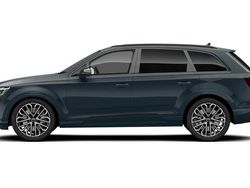 New 2025 Audi SQ7 SUV | £88,054 (Super price)