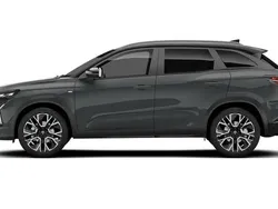 New 2026 Renault Austral Iconic Esprit Alpine SUV | £39,445 (A bit pricey)