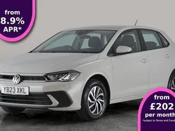 Used 2026 VW Polo Life Hatchback | £15,161 (Super price)