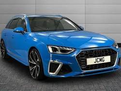 Grey Used 2017 Audi SQ7 Comfort SUV | £32,750 (Fair price)
