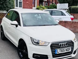 Used 2018 Audi A1 Sportback Sport Hatchback | £8,984 (Super price)