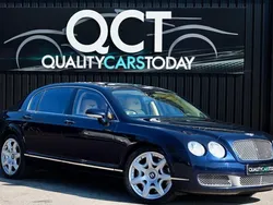 Used 2007 Bentley Continental Flying Spur Sedan | £14,995 (Fair price)