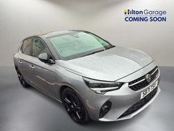 Grey Used 2022 Vauxhall Corsa Edition Hatchback | £12,050 (Fair price)