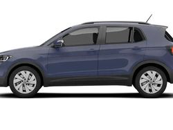 New 2026 VW T-Cross Match SUV | £25,234 (Fair price)