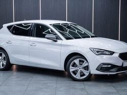Used 2024 Seat Leon FR Hatchback | £13,490 (Super price)