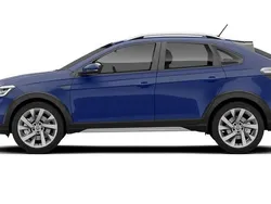 Used 2024 VW Taigo Style SUV | £19,990 (Fair price)