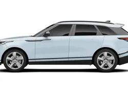 New 2026 Land Rover Range Rover Velar SE Dynamic SUV | £59,688 (Fair price)