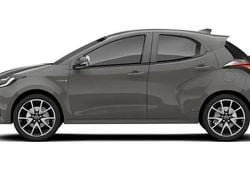 Used 2019 Toyota Yaris Hatchback | £9,590 (Good price)