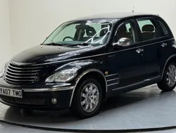 Used 2007 Chrysler PT Cruiser Limited | £3,495