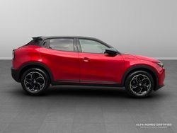 Red Used 2024 Alfa Romeo Junior Edizione Speciale SUV | £26,995