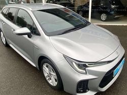 Used 2022 Suzuki Swace SZ5 Estate | £17,999 (Fair price)