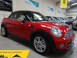 Used 2015 Mini Cooper Hatchback | £7,250 (Super price)