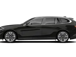 New 2025 BMW 520 M Sport Estate | £52,195 (Super price)