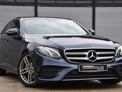 Used 2019 Mercedes E220 AMG line Sedan | £11,945 (Super price)