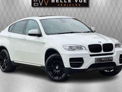 Used 2013 BMW X6 M Performance SUV | £12,495 (Fair price)