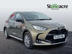 Other Used 2023 Mazda 2 Hatchback | £16,750 (Fair price)