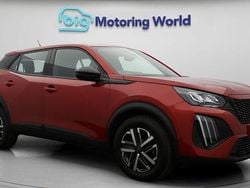 Used 2023 Peugeot 2008 Active SUV | £15,650 (Fair price)