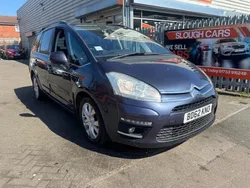Purple Used 2012 Citroën Grand C4 Picasso Platinum MPV | £1,295 (Good price)