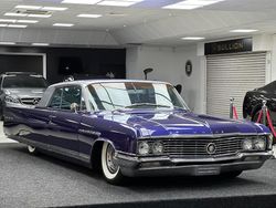 Black/red Used 2017 Buick Electra 225 | £28,990