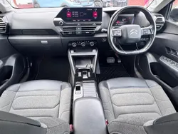 Red Used 2021 Citroën C4 PureTech Hatchback | £14,975 (Fair price)