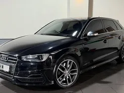 Used 2014 Audi A3 | £13,795 (Fair price)