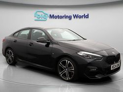 Used 2024 BMW 218 M Sport Coupe | £24,400 (Fair price)