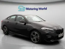 Used 2024 BMW 218 M Sport Coupe | £24,400 (Fair price)