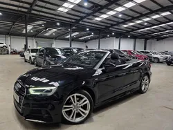 Audi A3 Cabriolet