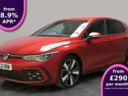 Used 2024 VW Golf VIII GTD Hatchback | £21,183 (Super price)
