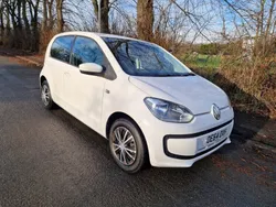 White Used 2014 VW up! move up! Hatchback | £1,995 (Super price)