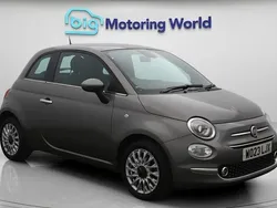 Used 2024 Fiat 500 Hatchback | £9,500 (Fair price)