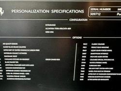 Grey Used 2024 Ferrari Purosangue SUV | £309,989