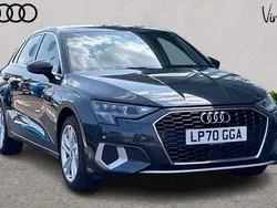 Used 2024 Audi A3 Sportback e-tron Sport Sedan | £18,876 (Super price)