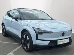 New 2026 Volvo EX30 Plus SUV | £25,936