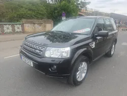 Black Used 2011 Land Rover Freelander 2 SUV | £4,550 (Good price)