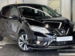 Used 2016 Nissan Pulsar N-Connecta Hatchback | £6,500 (A bit pricey)