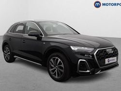 Used 2024 Audi Q5 S-Line SUV | £32,899 (Super price)