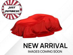 Orange Used 2014 Suzuki Kei Hatchback | £9,799