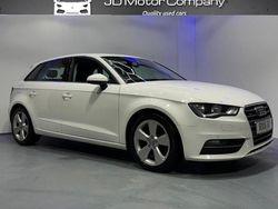 Used 2016 Audi A3 Sport | £7,300 (Good price)