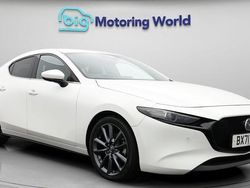 Used 2021 Mazda 3 Inclusive Hatchback | £16,800 (Fair price)