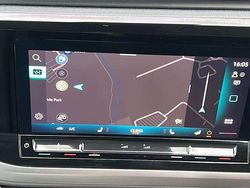 Black Used 2025 VW Multivan Life Van | £46,599