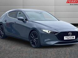 Used 2019 Mazda 3 Inclusive Hatchback | £18,195 (Fair price)
