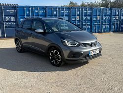 Grey Used 2020 Honda Jazz Hybrid Hatchback | £11,995 (Super price)