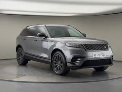 Used 2023 Land Rover Range Rover Velar SE Dynamic SUV | £27,700 (Super price)