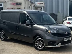 Fiat Doblò