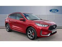 Other New 2024 Ford Kuga ST-Line SUV | £29,995