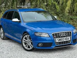 Used 2011 Audi A4 Estate | £9,995 (A bit pricey)