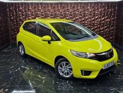 Used 2017 Honda Jazz SE Hatchback | £8,899 (Good price)