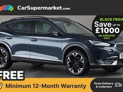Used 2024 Cupra Formentor SUV | £19,176 (Fair price)