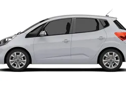 Used 2019 Kia Venga 3 Hatchback | £11,800 (Fair price)
